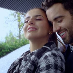 Foto Paixão e Poder