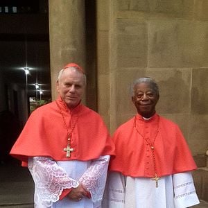 Foto Hermanoteu na Terra de Godah