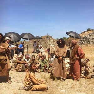 Foto Hermanoteu na Terra de Godah