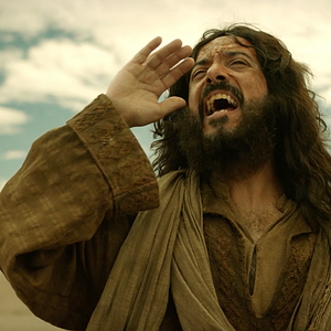 Foto Hermanoteu na Terra de Godah