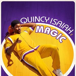 Foto Lakers: Hora de Vencer