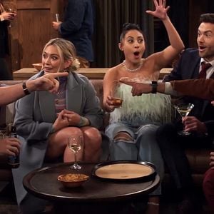 Foto How I Met Your Father