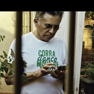 Foto Odilon - Réu de Si Mesmo