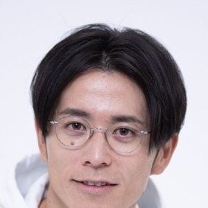 Foto Shingo Fujimori