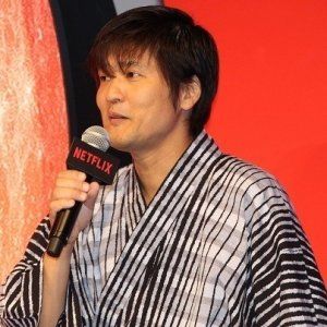 Foto Hiroaki Matsuyama