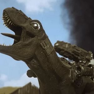 Foto Guardiões da Justiça