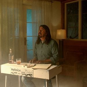 Foto Terror no Estúdio 666