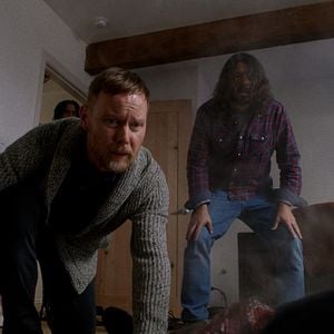 Foto Terror no Estúdio 666