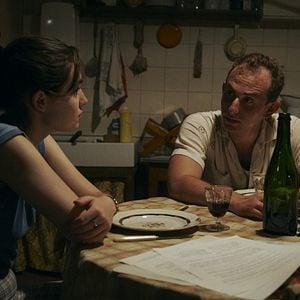 Foto O Acontecimento