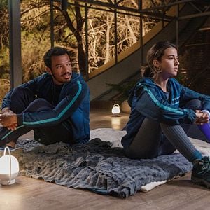 Foto Bem-vindos ao Éden