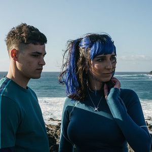 Foto Bem-vindos ao Éden