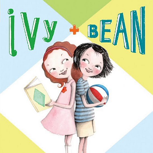 Foto Ivy e Bean