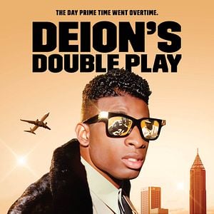 Foto Deion's Double Play