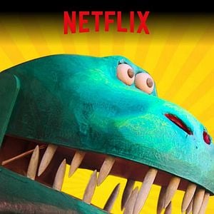 Foto Criadores de Diversão