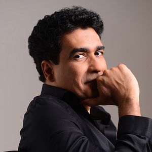 Foto Alexandre David