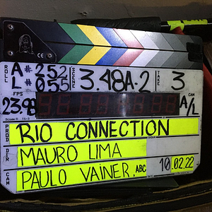 Foto Rio Connection