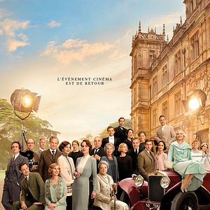Foto Downton Abbey II: Uma Nova Era