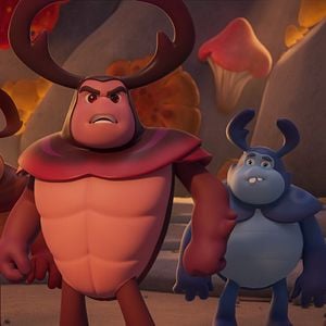 Foto A Abelhinha Maya e o Ovo Dourado