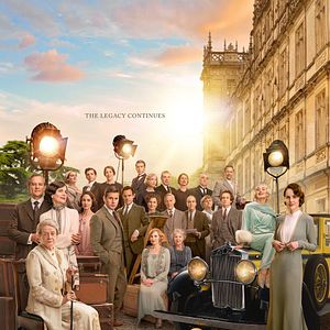 Foto Downton Abbey II: Uma Nova Era