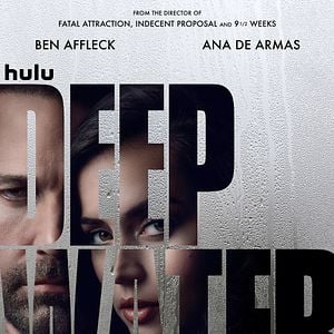 Foto Águas Profundas