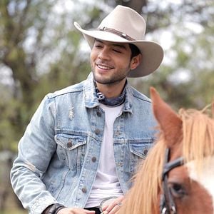 Foto Jerónimo Cantillo