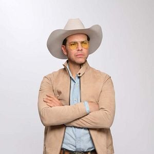 Foto Paixões Ardentes