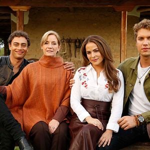 Foto Paixões Ardentes