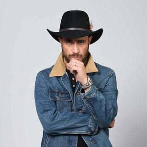 Foto Paixões Ardentes