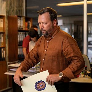 Foto Marco D'Almeida