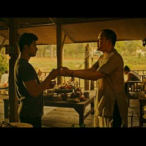 Foto Golpes de Vingança