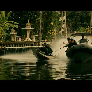 Foto Golpes de Vingança