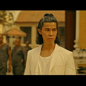 Foto Golpes de Vingança