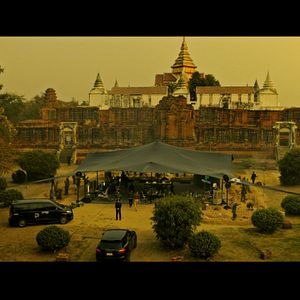 Foto Golpes de Vingança