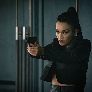 Foto Golpes de Vingança