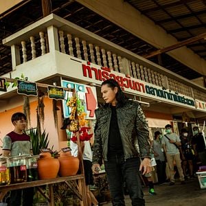 Foto Golpes de Vingança