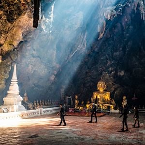 Foto Golpes de Vingança