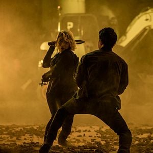 Foto Golpes de Vingança