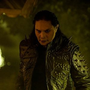 Foto Golpes de Vingança