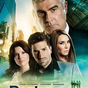 Foto El Rostro de la Venganza