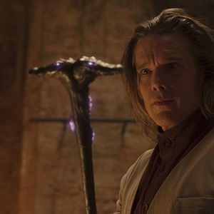 Foto Cavaleiro da Lua