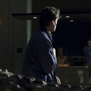 Foto Cavaleiro da Lua