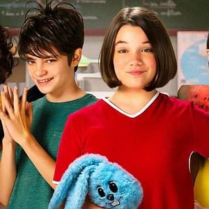 Foto Turma da Mônica: A Série