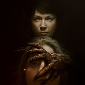 Foto You Are Not My Mother