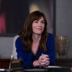 Foto Maggie Siff