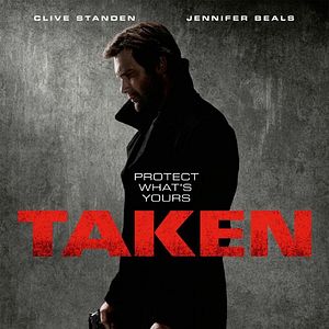 Foto Taken (2017)