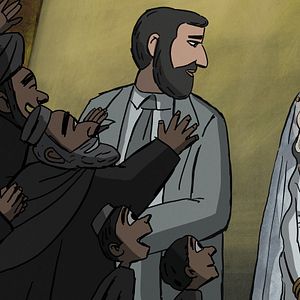 Foto Meu Pequeno Maad