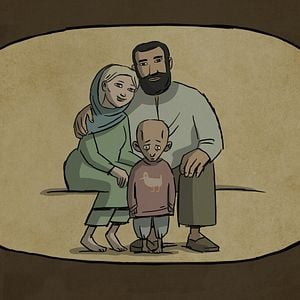 Foto Meu Pequeno Maad