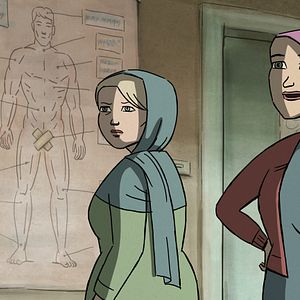 Foto Meu Pequeno Maad