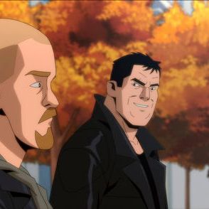 Foto The Boys: Diabolical