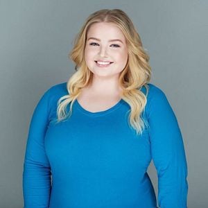 Foto Samantha Aucoin